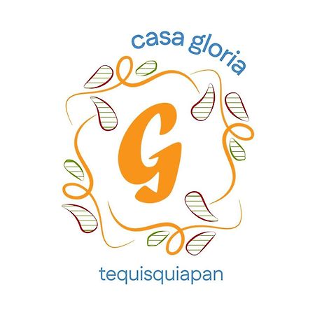 מלון Casa Gloria טקיסקיאפן מראה חיצוני תמונה