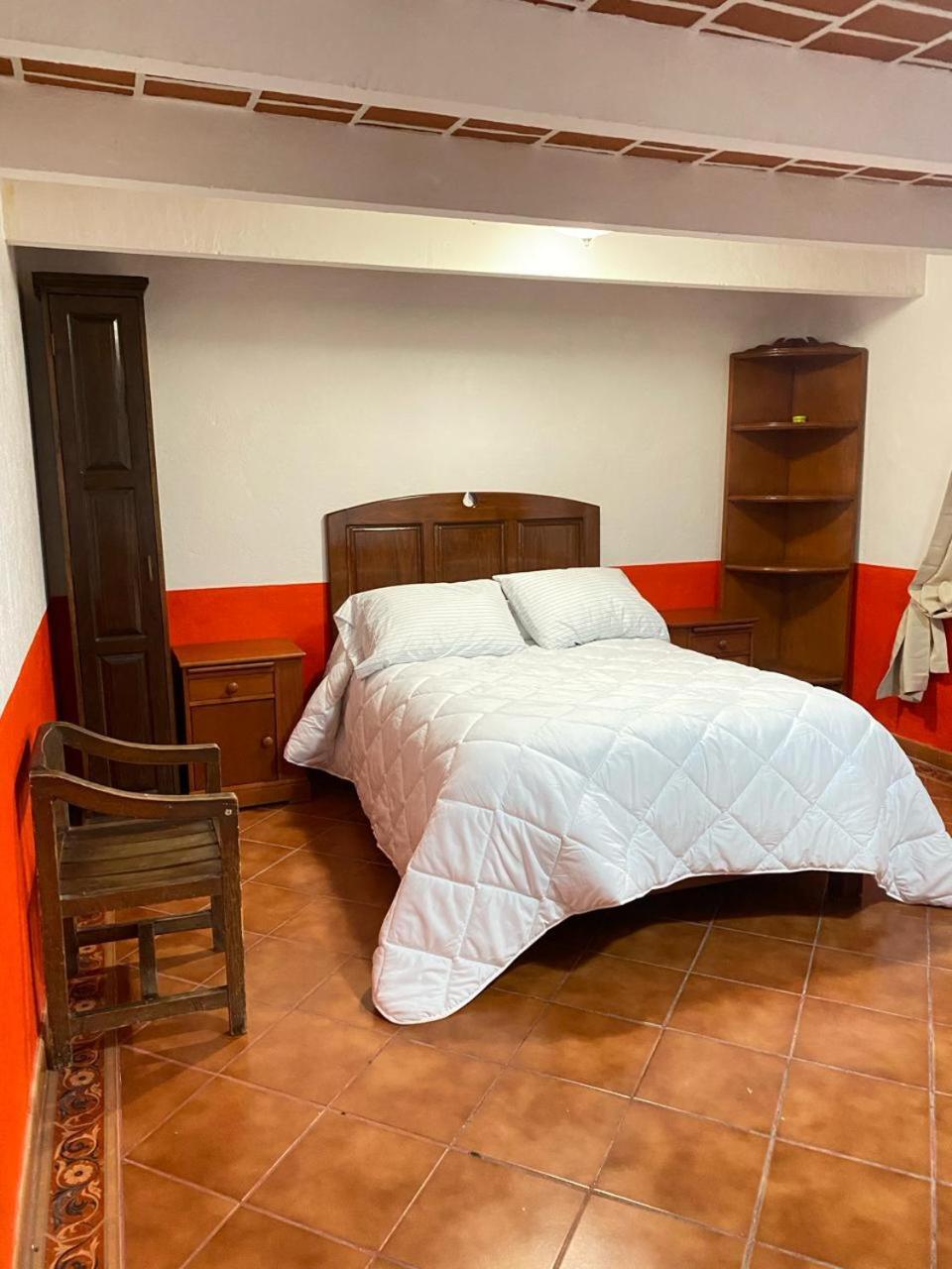 מלון Casa Gloria טקיסקיאפן מראה חיצוני תמונה