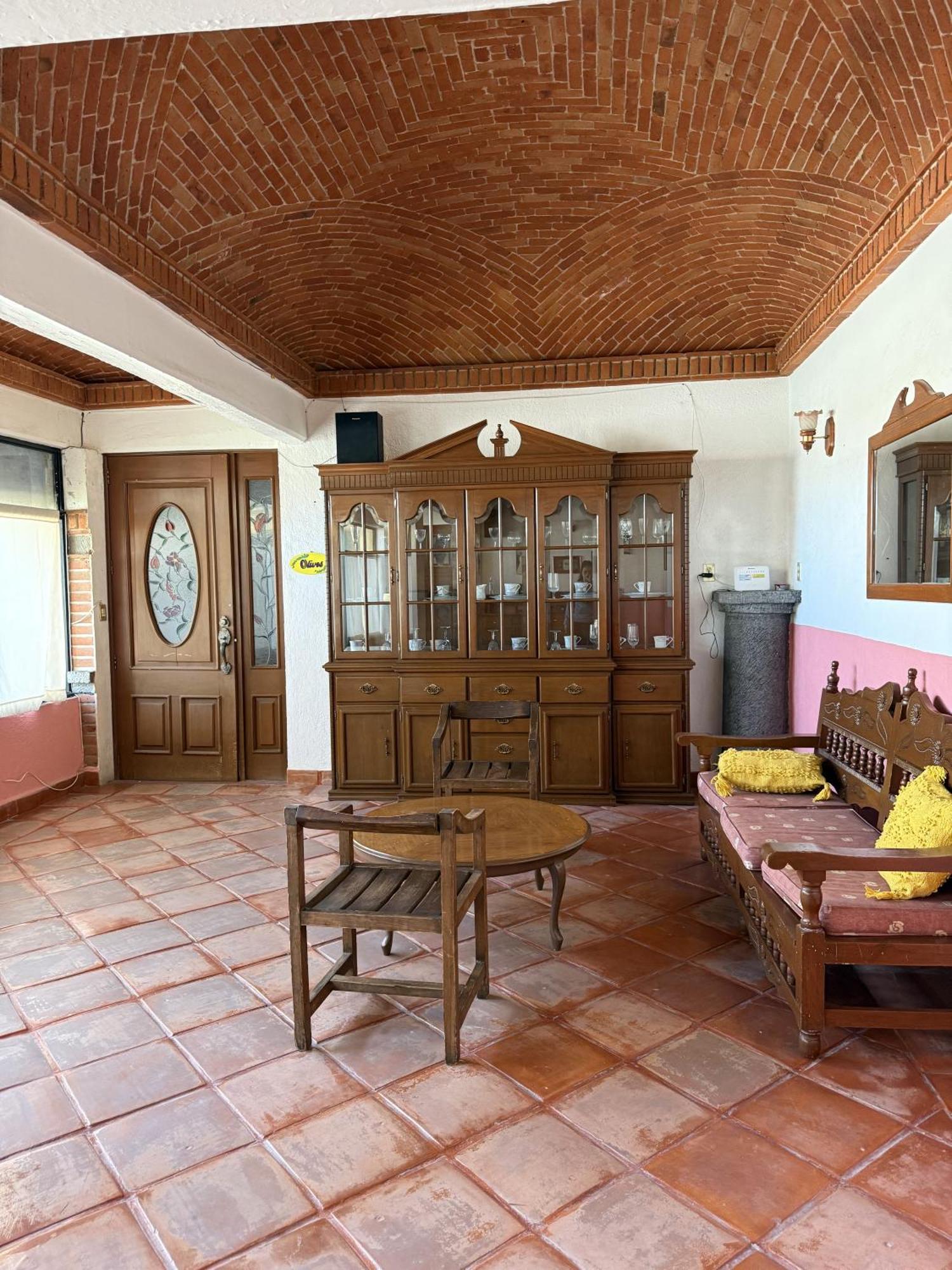 מלון Casa Gloria טקיסקיאפן מראה חיצוני תמונה