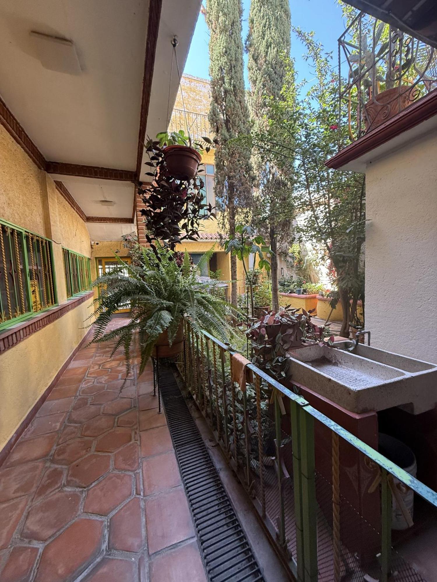 מלון Casa Gloria טקיסקיאפן מראה חיצוני תמונה