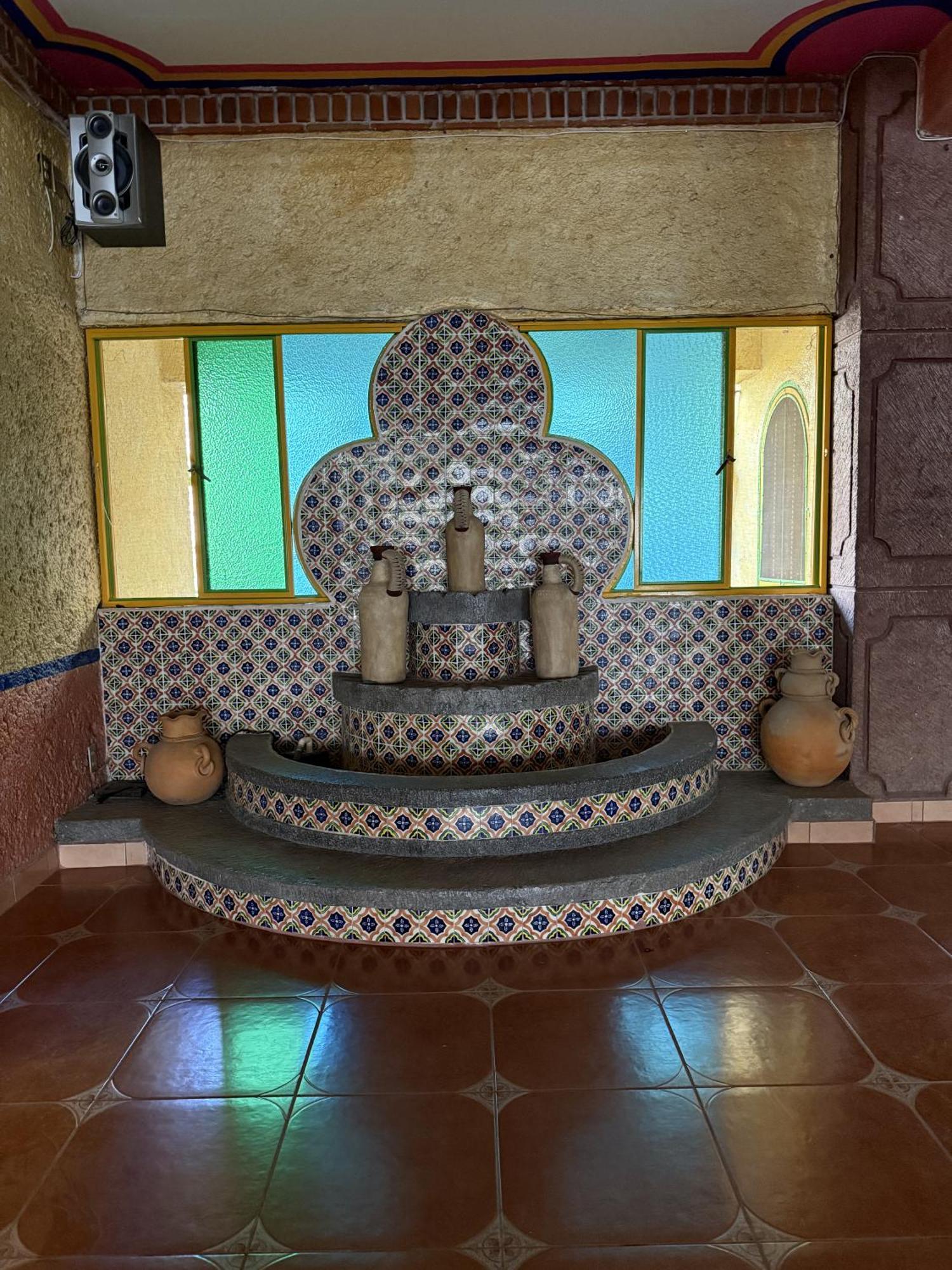 מלון Casa Gloria טקיסקיאפן מראה חיצוני תמונה