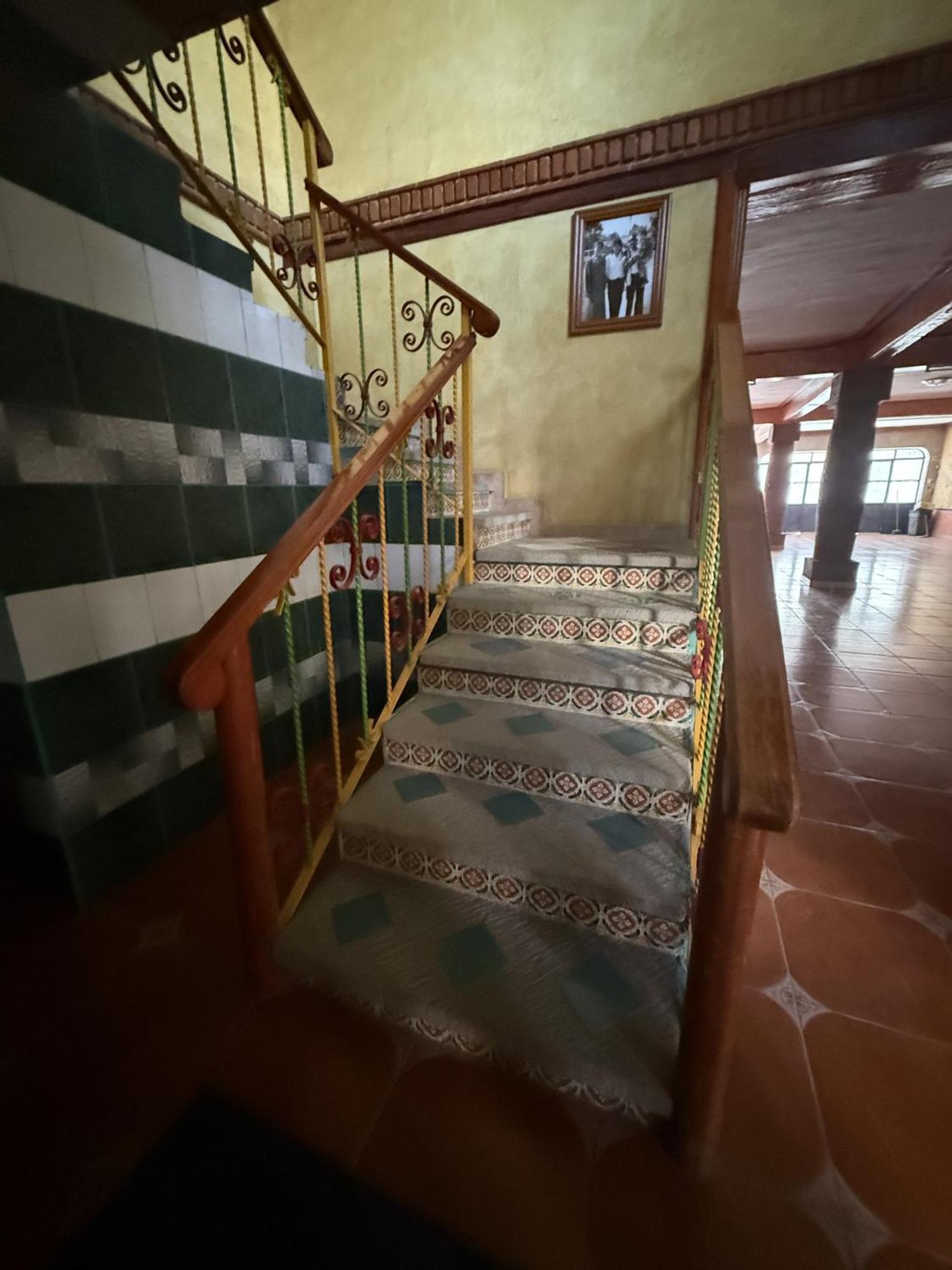 מלון Casa Gloria טקיסקיאפן מראה חיצוני תמונה