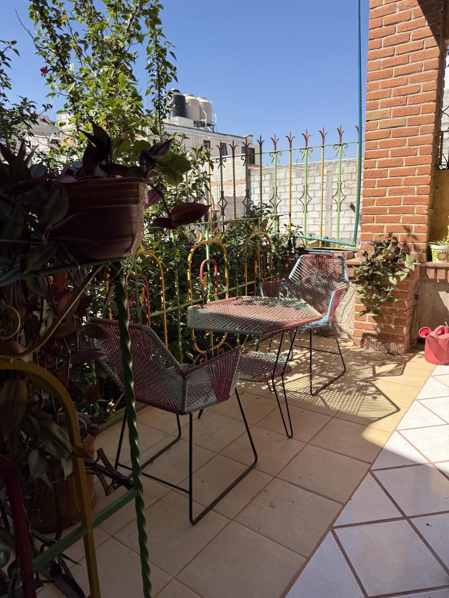 מלון Casa Gloria טקיסקיאפן מראה חיצוני תמונה